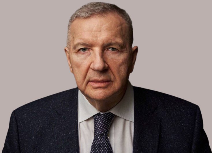 Закурин и партнеры. Закурин и партнеры