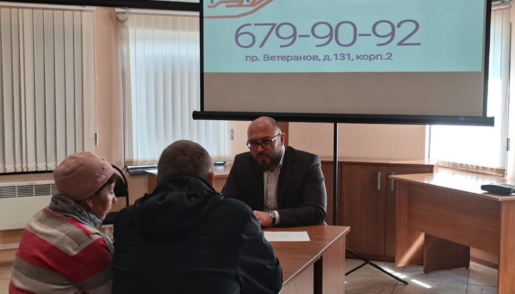 БЮП Амаханов май