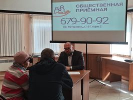 БЮП Амаханов май