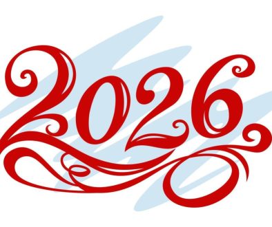 2026-decorative-lettering-happy-new-year-isolated-illustration-vector