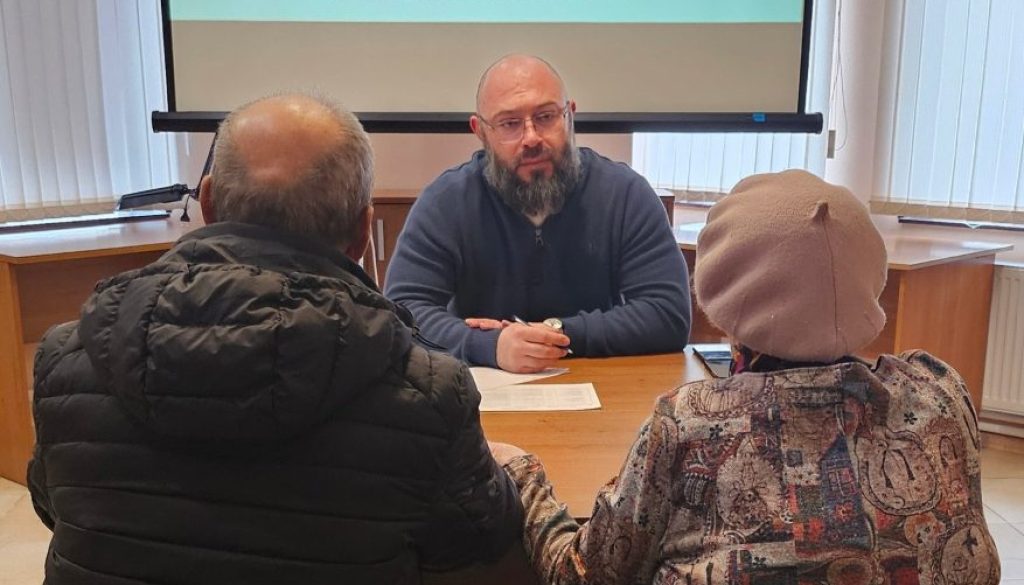Амаханов Артур Мавлудинович